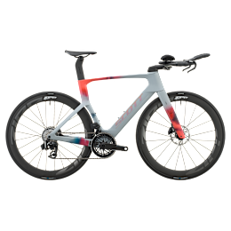 Scott Foil RC TRI Bike