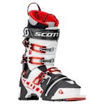 SCOTT Voodoo Ski Boot