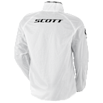 SCOTT Ergonomic Light DP Rain Jacket