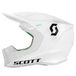 SCOTT 550 Hatch ECE Helmet