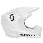 SCOTT 550 Hatch ECE Helmet