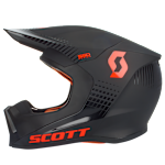 SCOTT 550 Hatch ECE Helmet