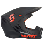 SCOTT 550 Hatch ECE Helmet