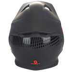 SCOTT 550 Hatch ECE Helmet