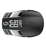 SCOTT 350 EVO Plus Retro ECE Helmet