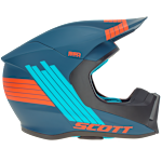 SCOTT 550 Stripes ECE Helmet