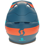 SCOTT 550 Stripes ECE Helmet