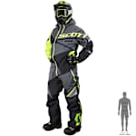 Tuta intera SCOTT X One Pro