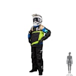 SCOTT TeamR Junior Jacket