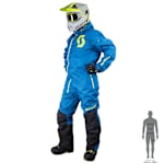Tuta intera SCOTT DS