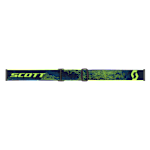 SCOTT Fury Light Sensitive Goggle