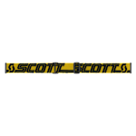 Masque SCOTT Hustle X