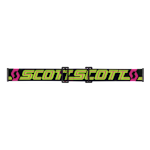 Maschera SCOTT Prospect Snow Cross