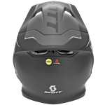 SCOTT 550 Carry ECE Helmet