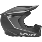 SCOTT 550 Carry ECE Helmet