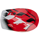 SCOTT 550 Noise ECE Helmet
