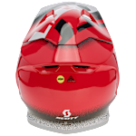 SCOTT 550 Noise ECE Helmet