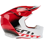 SCOTT 550 Noise ECE Helmet