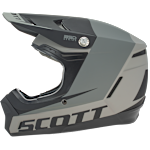 Casque SCOTT 350 Evo Plus Carry ECE