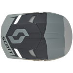 Casque SCOTT 350 Evo Plus Carry ECE