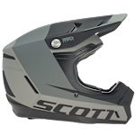 Casque SCOTT 350 Evo Plus Carry ECE
