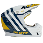 SCOTT 350 EVO Kid Plus Dash ECE Helmet