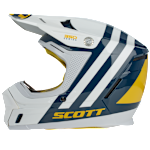 SCOTT 350 EVO Kid Plus Dash ECE Helmet