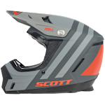 SCOTT 350 EVO Kid Plus Dash ECE Helmet