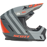 SCOTT 350 EVO Kid Plus Dash ECE Helmet