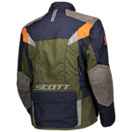SCOTT Dualraid Dryo Jacke