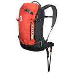 SCOTT Patrol E1 22 Kit Pack