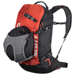 SCOTT Patrol E1 22 Kit Pack