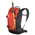 SCOTT Patrol E1 22 Kit Pack