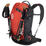 SCOTT Patrol E1 22 Kit Pack