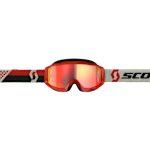 Masque SCOTT Hustle X