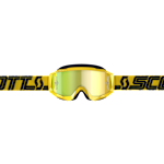 Masque SCOTT Hustle X