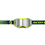 SCOTT Fury Light Sensitive Goggle