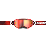 SCOTT Fury Goggle