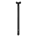 SYNCROS Duncan SL D-Shape Sattelstütze, 20 mm Versatz