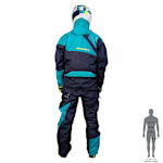 Tuta intera SCOTT DS