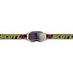 Maschera SCOTT Prospect Snow Cross