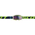 Maschera SCOTT Prospect Snow Cross