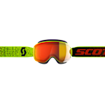 SCOTT LCG Evo Snowcross Goggle