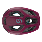 SCOTT Spunto Junior (AS) Helmet