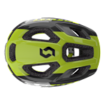 SCOTT Spunto Junior (AS) Helmet