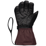 SCOTT Ultimate Premium Junior Glove