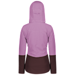 Giacca da donna SCOTT Ultimate Dryo 10
