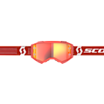 SCOTT Fury Goggle