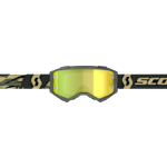 SCOTT Fury Goggle