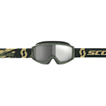 Maschera SCOTT Primal Sand Dust
